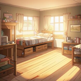 Предновогодняя уборка дома с элементами расхламления