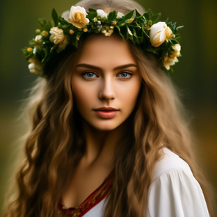 красота и здоровье 