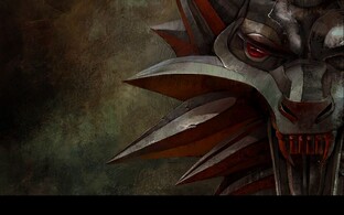 The Witcher