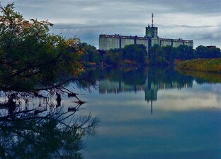 Видео из жизни Веселовского района