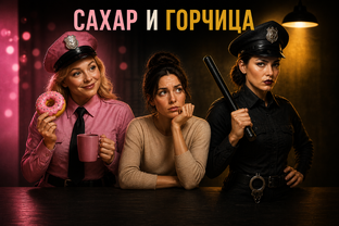 Сахар и Горчица