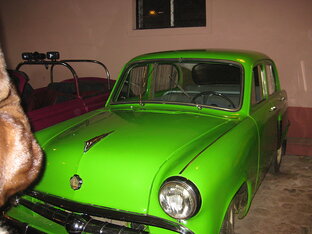 Культурные и не очень мероприятия