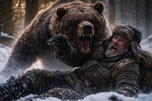 Художественные рассказы о рыбалке, охоте и сущности людской