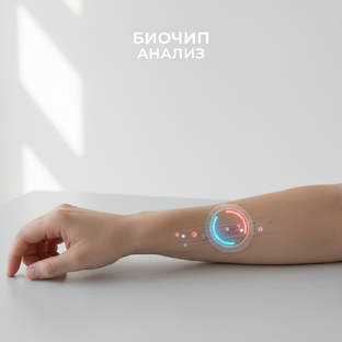 Прорывы в биотехнологиях