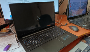 Устройства и софт