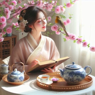 Восточный ФитоКод