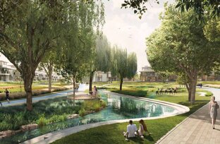 Недвижимость в ОАЭ для жизни и инвестиций. 