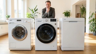 Стиральные машины