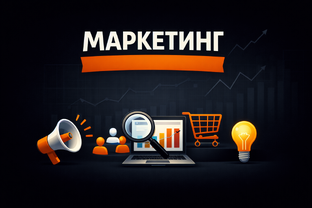 Маркетинг