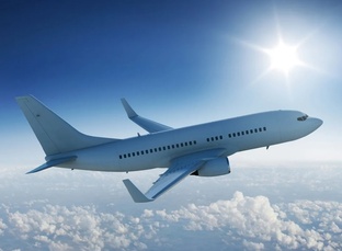 Истории самолётов в крации