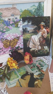 Романтика XIX века