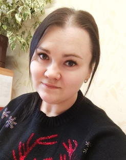 Моя глухота