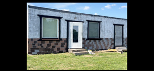 Я САМА ПОСТРОИЛА ДОМик