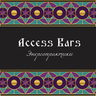 ACCESS BARS 