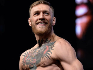 тату спортсменов