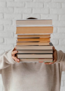 Книжные лайфхаки