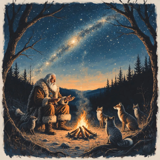 Рассказы В ПРОЗЕ про животных и людей.