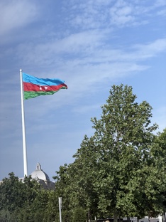 Азербайджан 