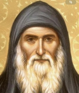 ПОУЧЕНИЯ СВЯТЫХ