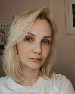 Виталина Скворцова-Охрицкая