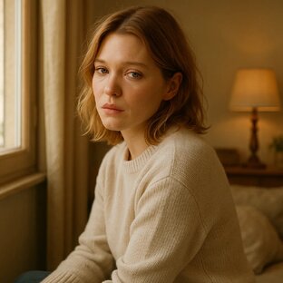 Скажи честно, у тебя тоже так?