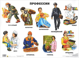 Профессии для диабетика! 