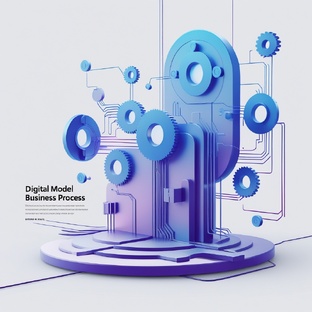 Digital Model 