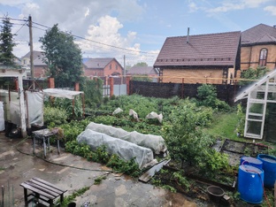 Подготовка почвы