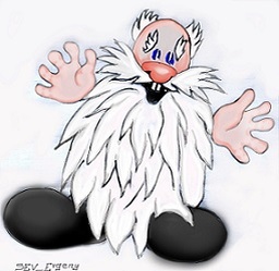 Сев Евгений Семёнов