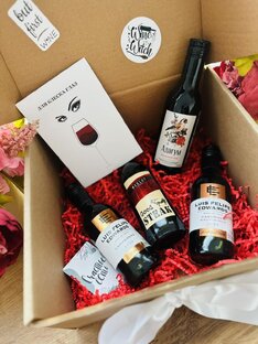 Wine box 🍷