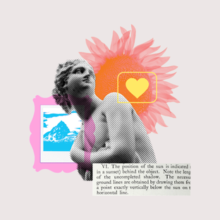 Моменты отдыха