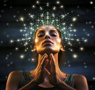 Точки G новой реальности