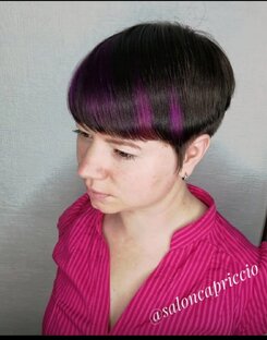 Парикмахерские штучки 