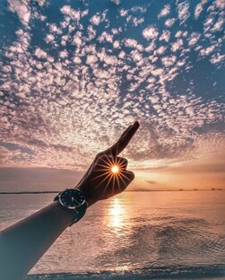 Жизнь череда выборов