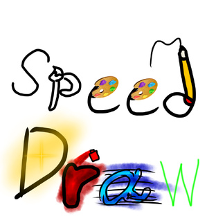 Speed-Draw🎨