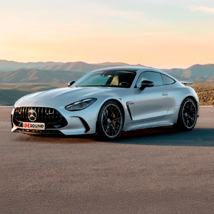 СПОРТКАРЫ И МАСЛКАРЫ