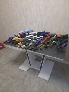 Коллекция моделей 