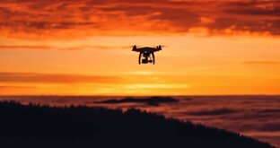 Модели квадрокоптеров