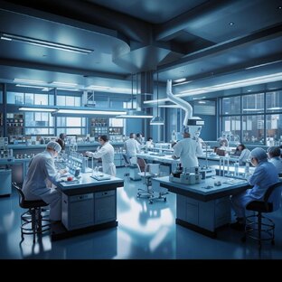 Инновации в БАД