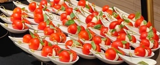 Новогоднее меню