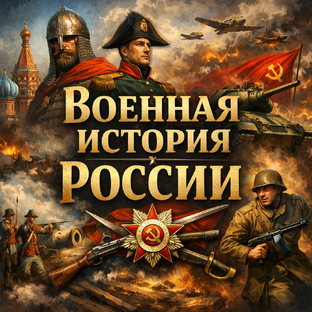Военная история России