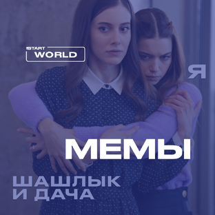 Мемы