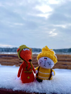 PogU Ляли на Вятке 💛