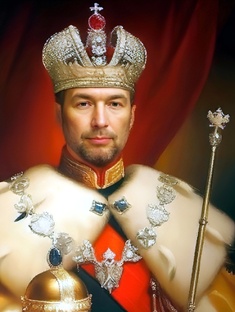 Владимир Ильич Иванов