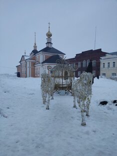 Золотое кольцо