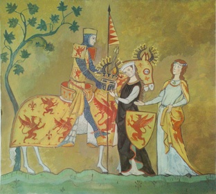 Средневековье