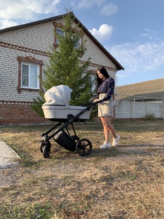 Жизнь с ребенком 🍀