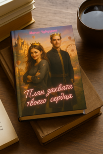 План захвата твоего сердца