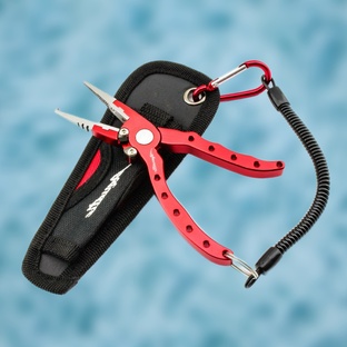 Инструменты рыболовные. Обзоры