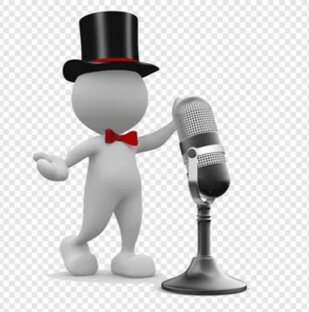 Алло, мы ищем таланты